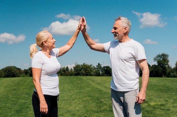 Tips for Healthy Prostate