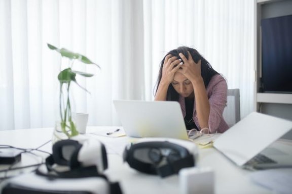 Why Stress is So Bad for Our Health