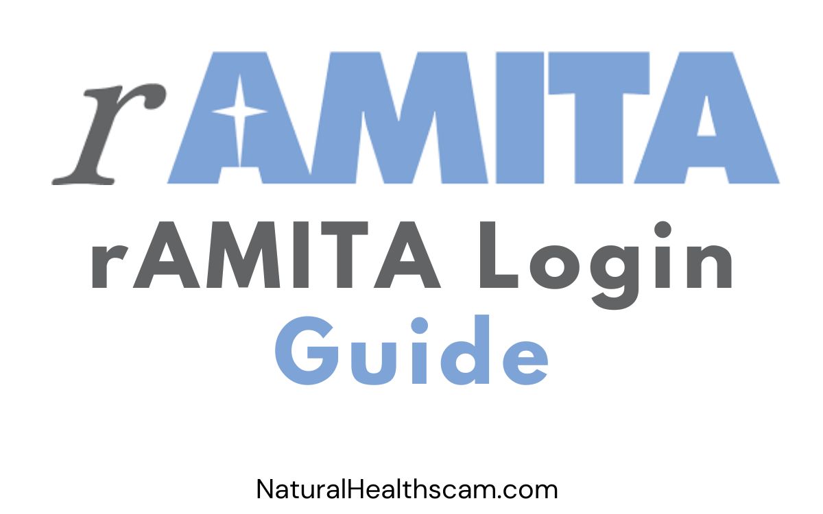 rAMITA Login