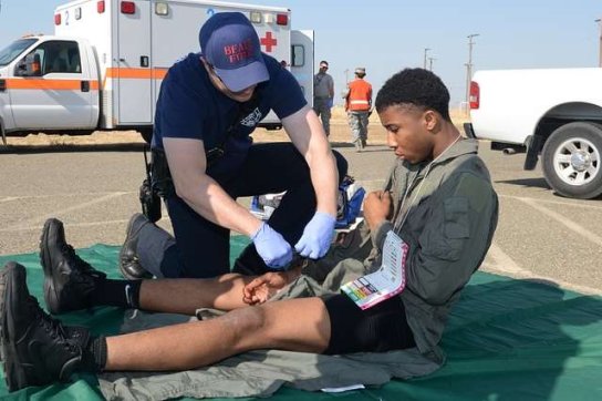 Catastrophic Injuries