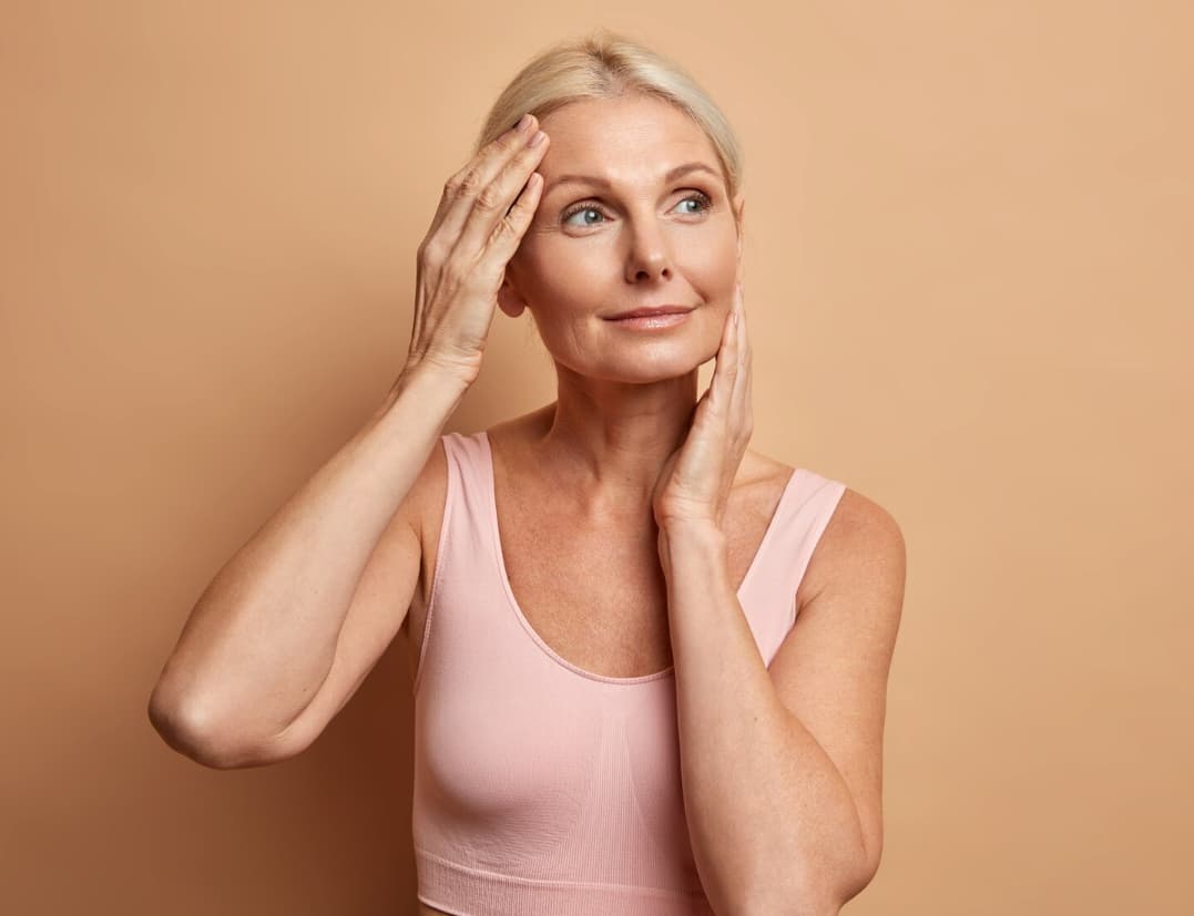 Ingredients That Do Have Anti-Aging Potential