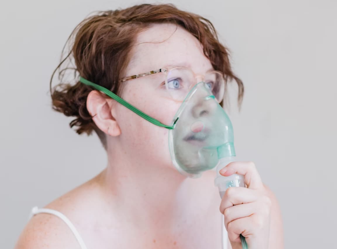 Link Between Vehicle Emissions and Asthma