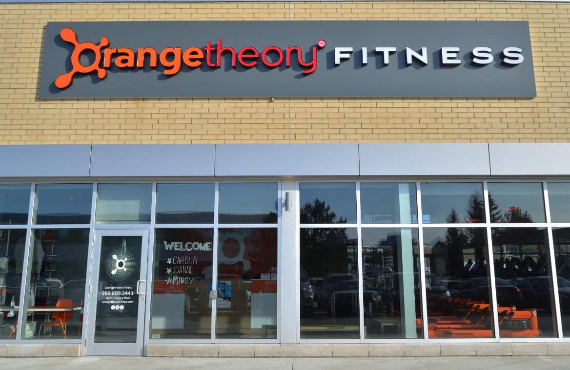 OrangeTheory Fitness Prices