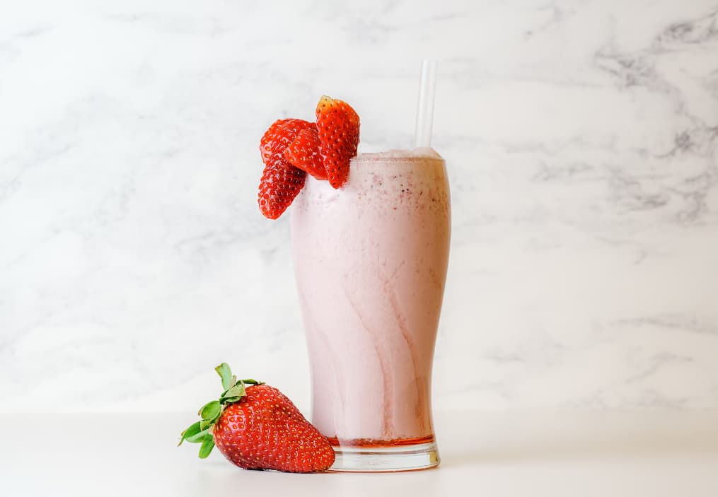 The Science Behind Smooth Blending