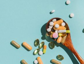 The Truth About Anti-Aging Supplements