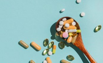 The Truth About Anti-Aging Supplements