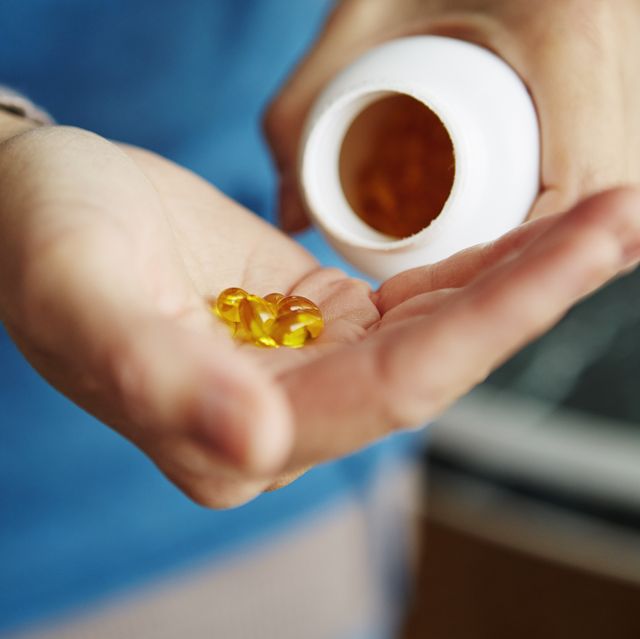 Top 7 Anti-Aging Supplements