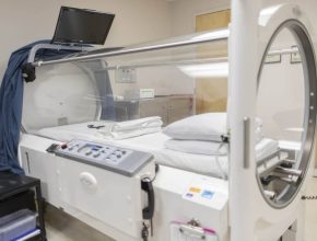 Benefits of Hyperbaric Oxygen Programs
