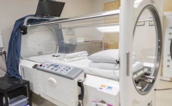 Benefits of Hyperbaric Oxygen Programs