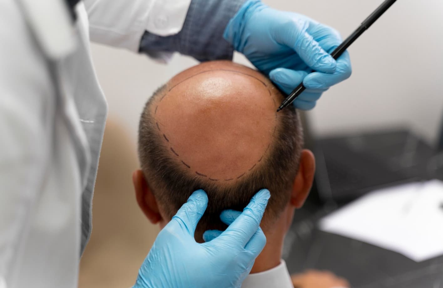 Enhancing Your Appearance Beyond the Scalp for Transformation