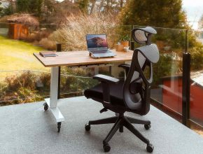 Ergonomic Chairs for Back Pain