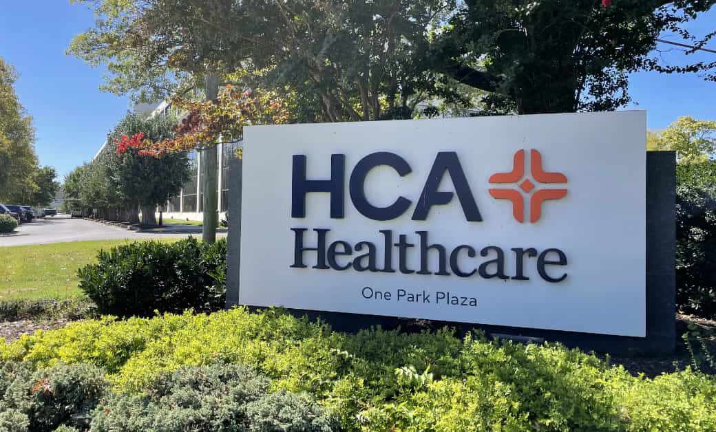 HCA Healthcare and Frist’s Ownership