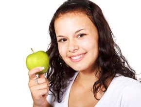 Healthy Smile