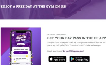 How to Get a Free Trial at Planet Fitness