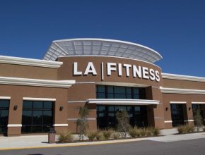 LA Fitness Prices