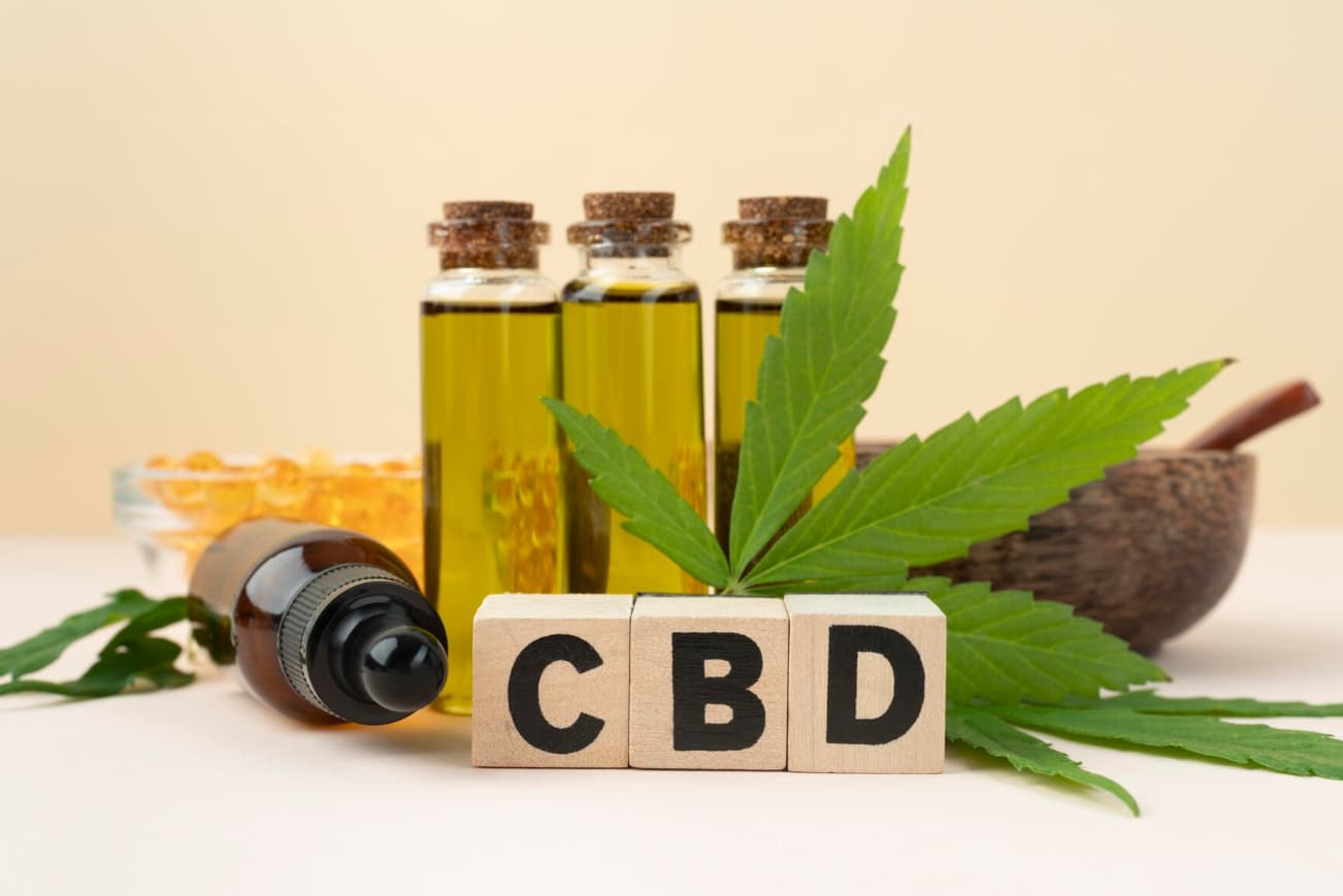 Real Benefits of CBD