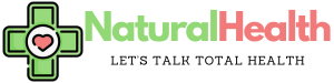 NaturalHealthscam Logo