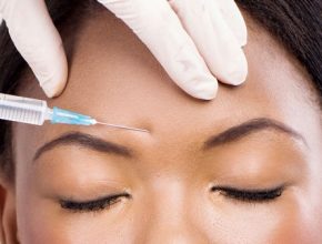 Botox and Millennials