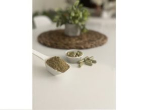 Integrating Herbal Extracts