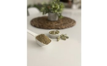 Integrating Herbal Extracts