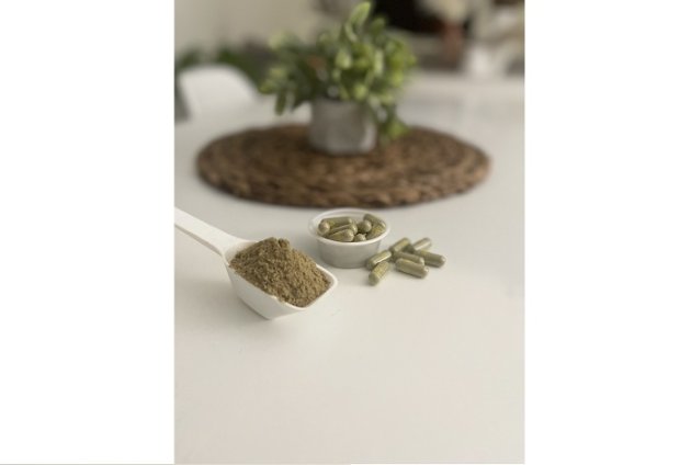 Integrating Herbal Extracts