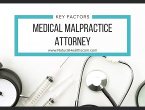 How to Choose A Medical Malpractice Attorney