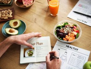 How to Create a Customized Diet for Your Unique Lifestyle
