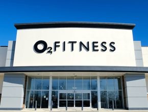 O2 Fitness Membership Cost