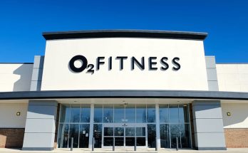 O2 Fitness Membership Cost