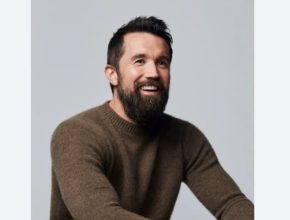 Rob McElhenney Diet Plan