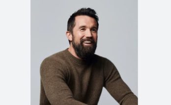 Rob McElhenney Diet Plan