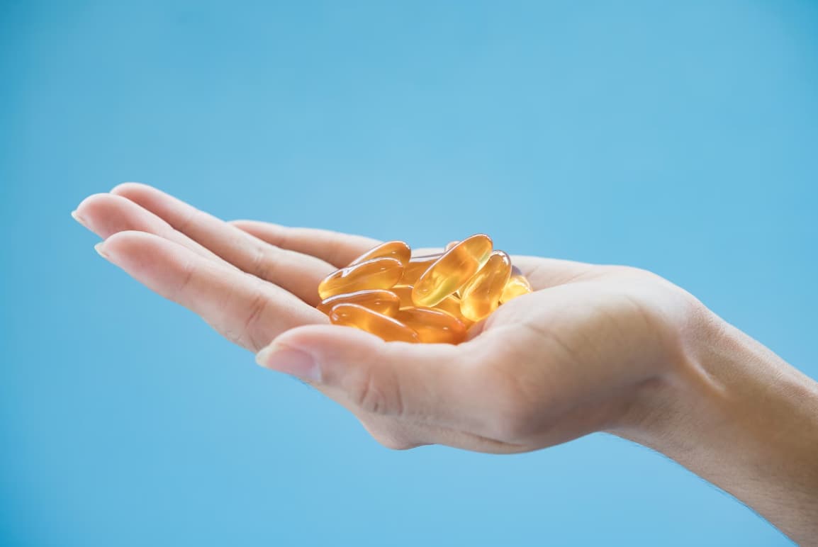 Who Can Take Omega 3 Fish Oil