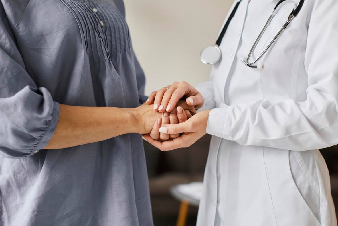 Why Do Patients Like High-THC Cannabis for Neuropathy Over Opioids