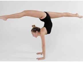 Hobbies for Dancers and Gymnasts