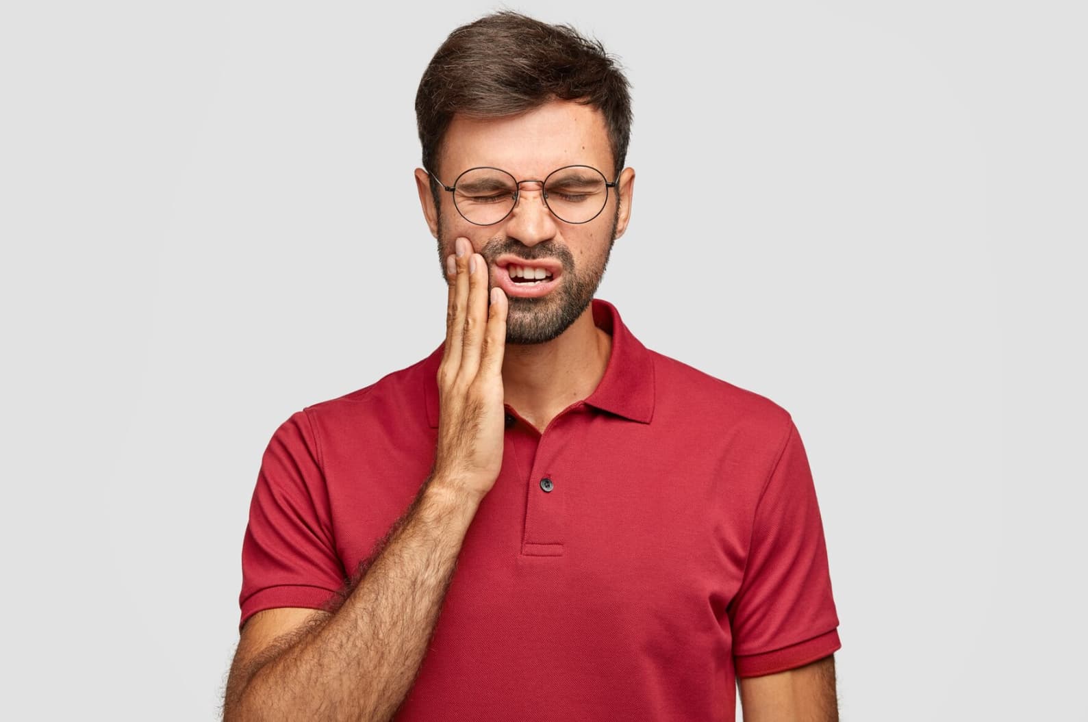 Common Teeth Problems