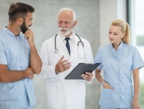 Reducing Medical Care Professional’s Workloads