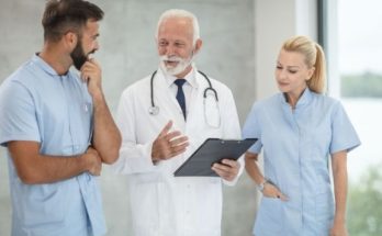 Reducing Medical Care Professional’s Workloads