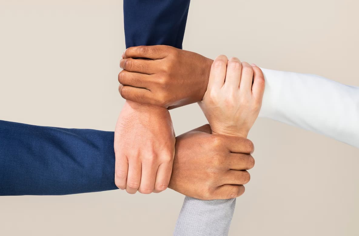 How to Embrace the Role of Support