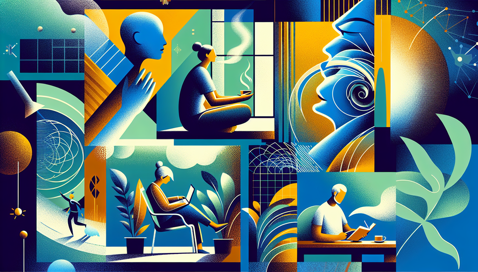 How to Incorporate Mindfulness into Daily Life?