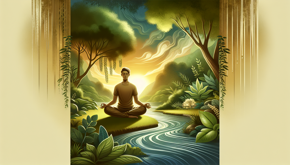 Mindfulness in Recovery