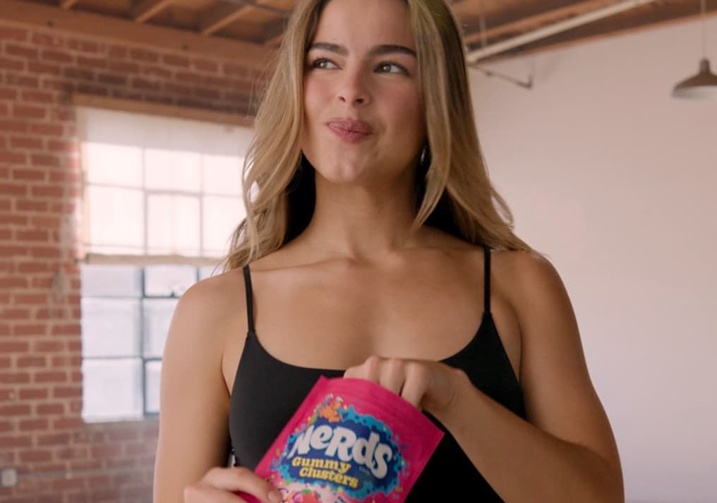 Are Nerds Gummy Clusters Bad for You