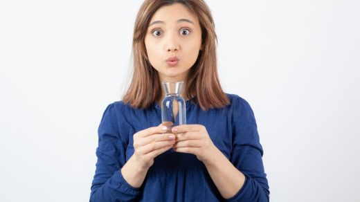 Is Dasani Water Bad For You