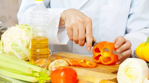 Food Additives Regulations