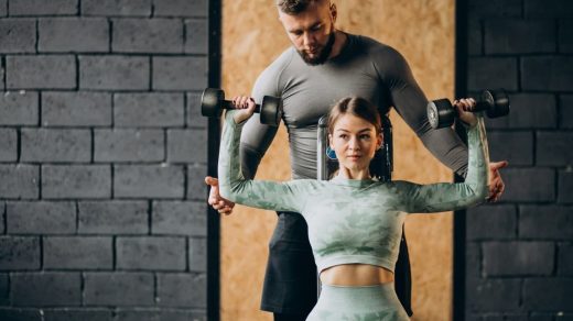 Guide to Becoming a Certified Personal Trainer