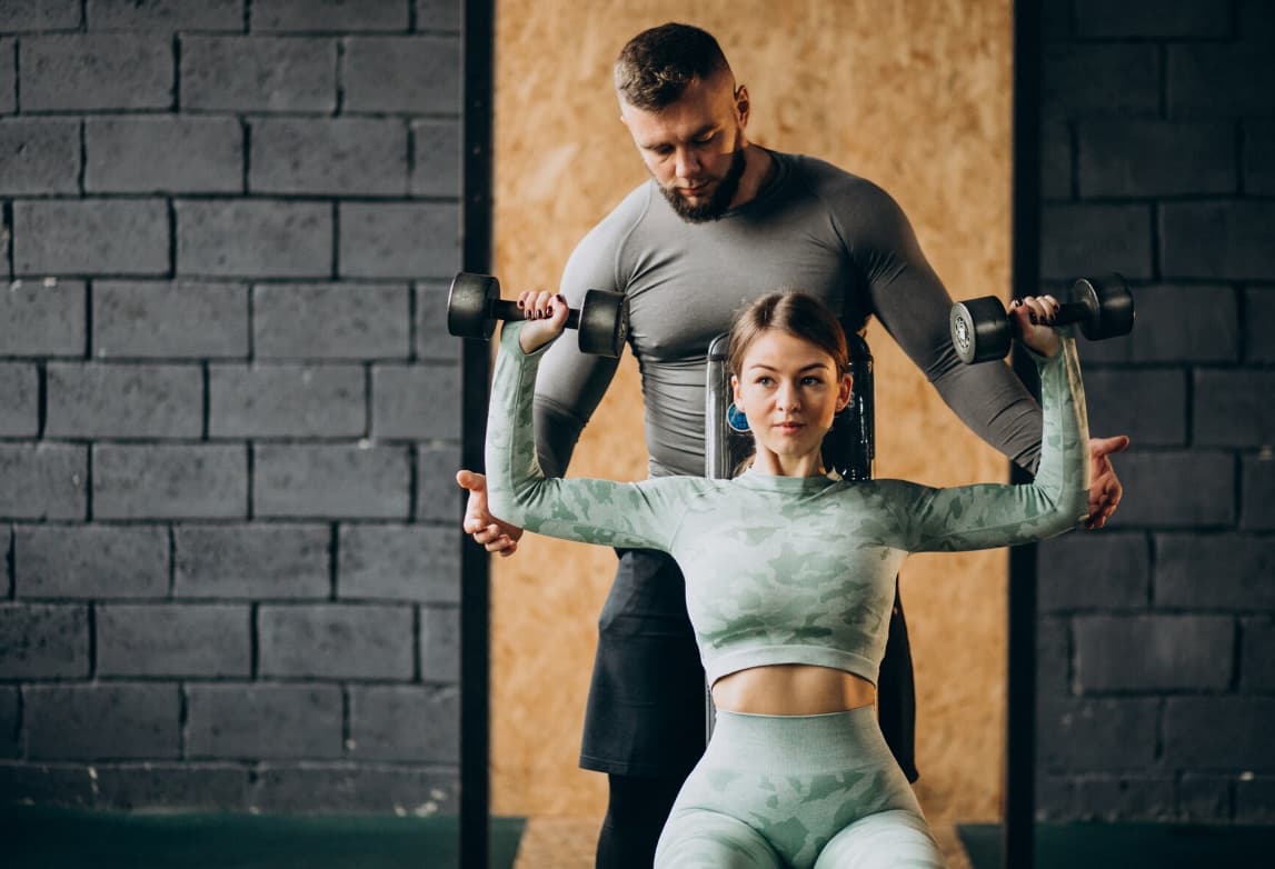 Guide to Becoming a Certified Personal Trainer