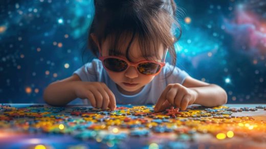 Autism: Apps for Independence and Learning