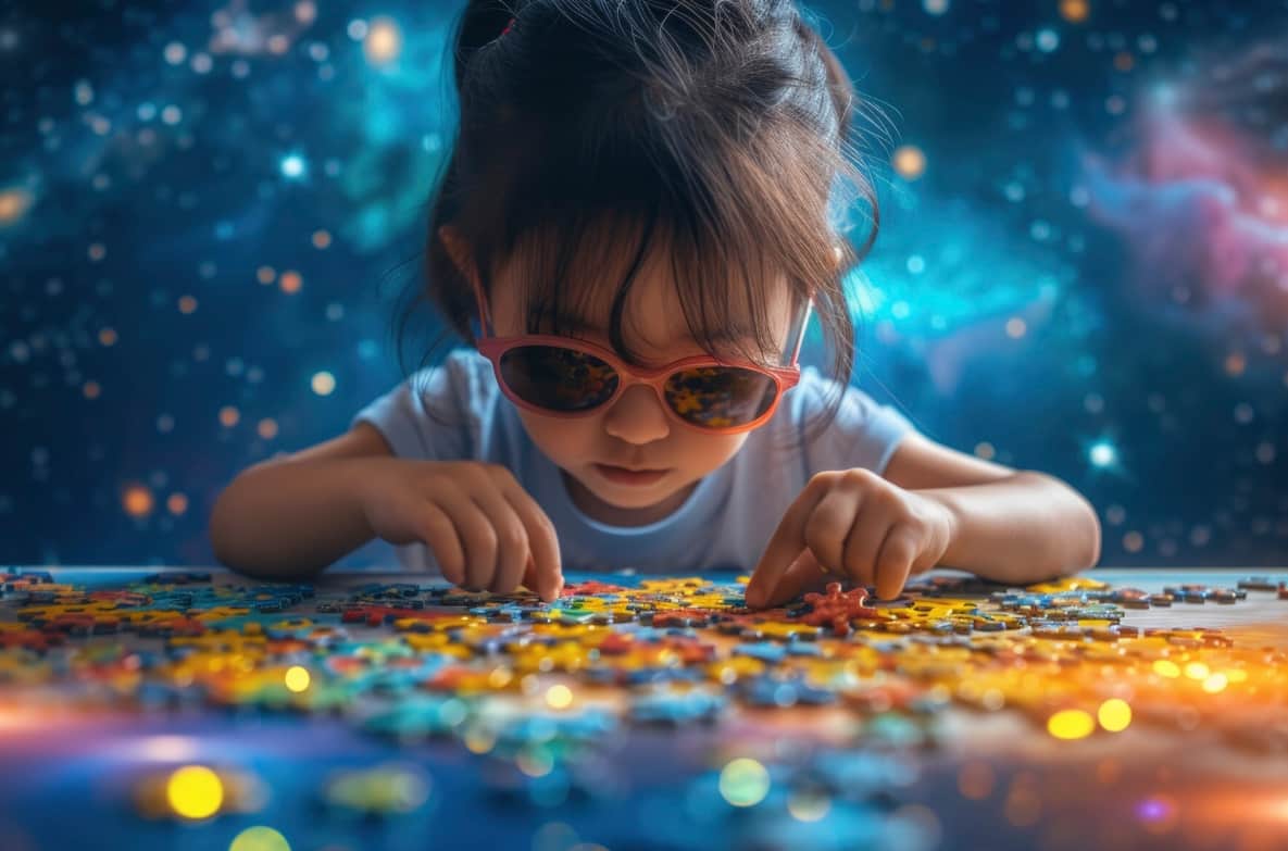 Autism: Apps for Independence and Learning