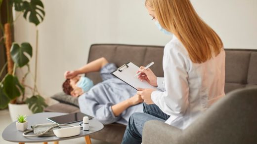 159 mdg/sg Psychological Health Christi Kliebert