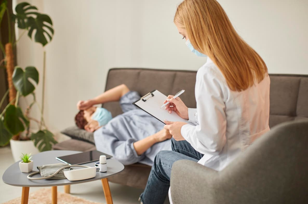 159 mdg/sg Psychological Health Christi Kliebert