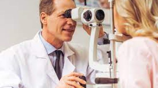 Routine Eye Exams Matter